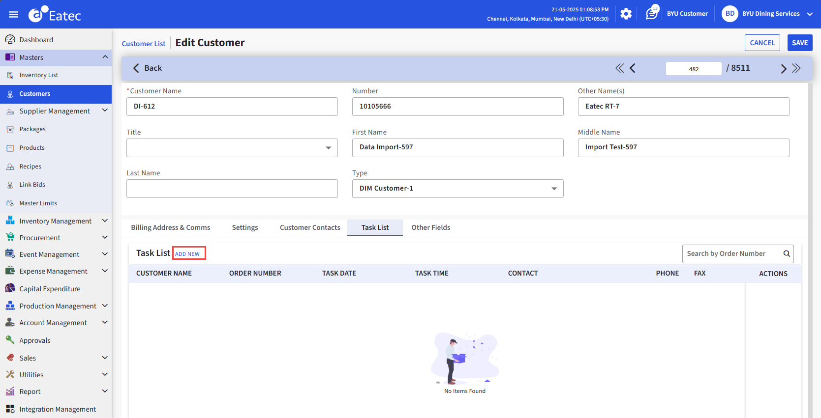 A screenshot of a computer

AI-generated content may be incorrect.